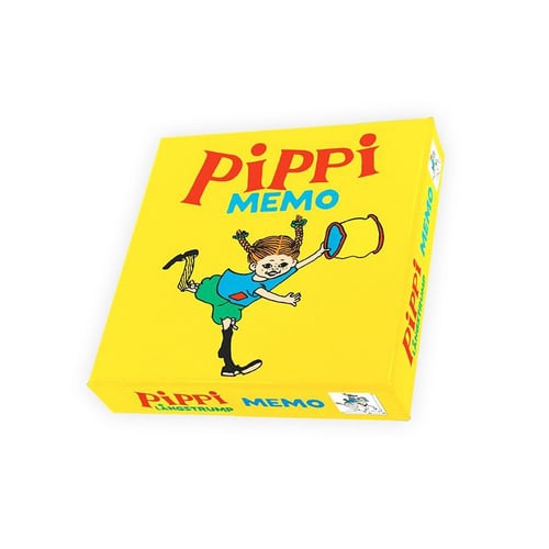 Pippi memo_0