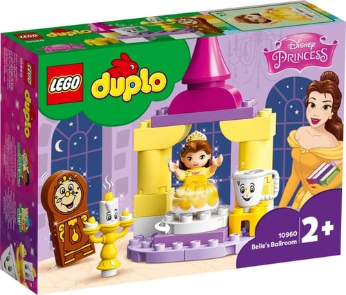 LEGO® Belles balsal (10960)_0