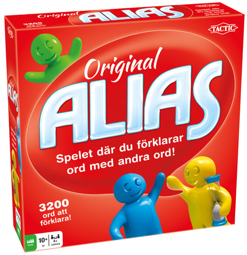 Alias Original_0