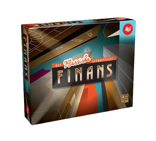 Finans - picture