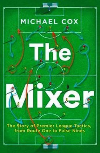 The Mixer - picture