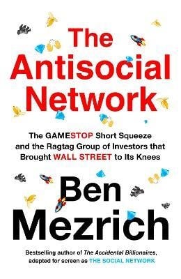 Antisocial Network - picture