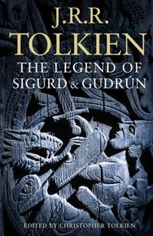 The Legend of Sigurd and Gudrún - picture