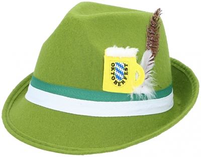 Oktoberfest Hat   _0