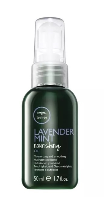 Paul Mitchell Tea Tree Lavender Mint Moisturizing Oil 50 ml _0