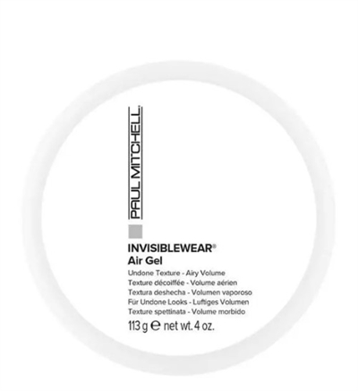 Paul Mitchell Invisiblewear Air Gel 113 g - picture