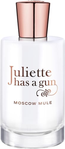 Juliette Has A Gun Moscow Mule EdP 50 ml - picture