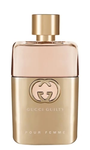Gucci Guilty Pour Femme EdP 50 ml - picture
