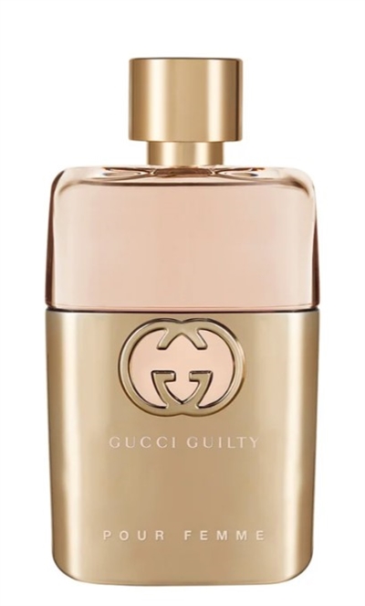 Gucci Guilty Pour Femme Edp Spray 50.0 ml_0