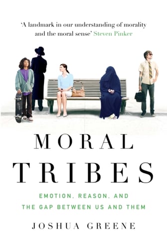 Moral Tribes_0