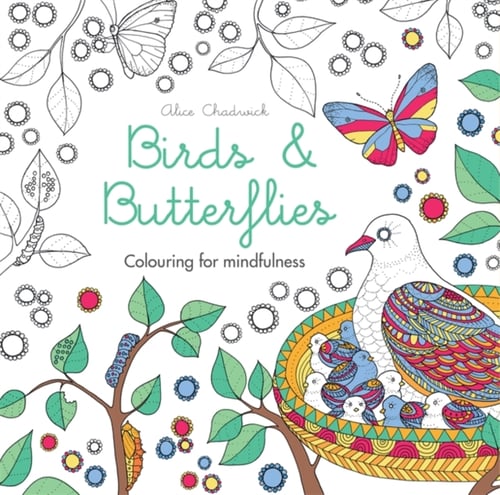  Butterflies - picture