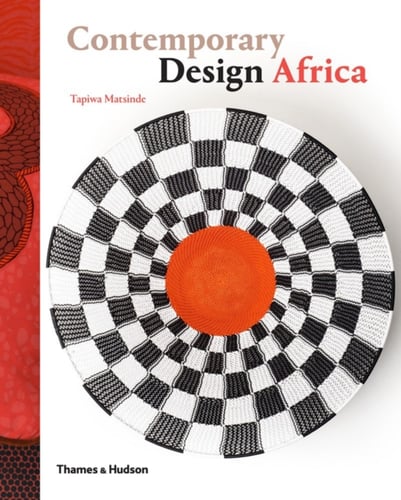Contemporary Design Africa - picture