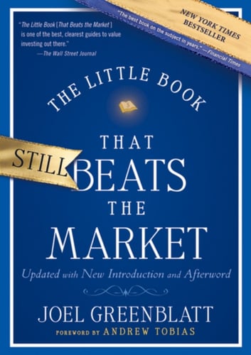 Little Book That Still Beats the Market_0