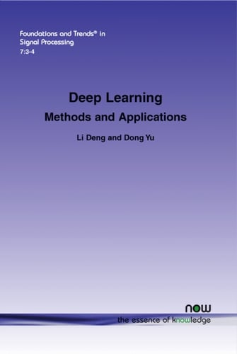 Deep Learning - picture