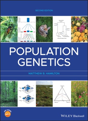 Population Genetics - picture