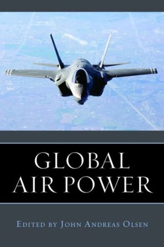 Global Air Power - picture