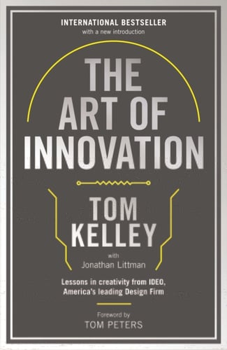 Art Of Innovation - picture