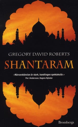 Shantaram - picture