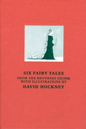 Six Fairy Tales from The Brothers Grimm_0