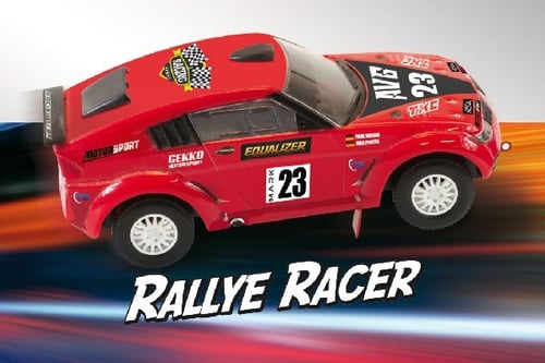 Build & Play Rallye Racer_0