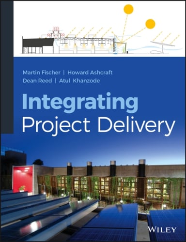 Integrating Project Delivery - picture