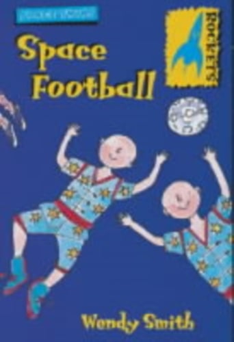 Space Twins: Space Football_0