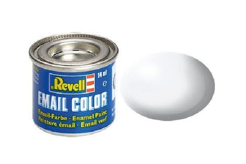 Revell White Silk_0