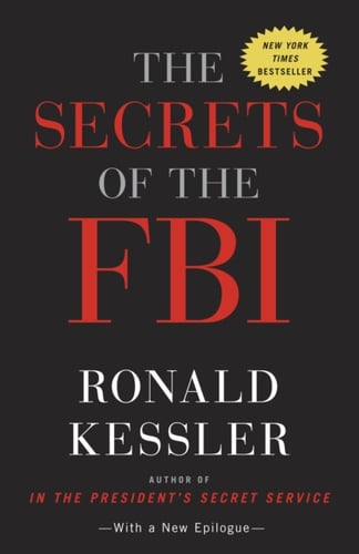 Secrets of the FBI_0