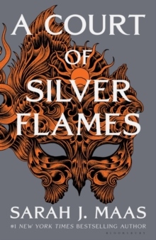A Court of Silver Flames - picture