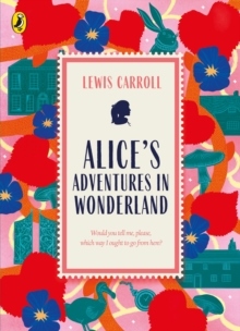 Alice's Adventures in Wonderland_0