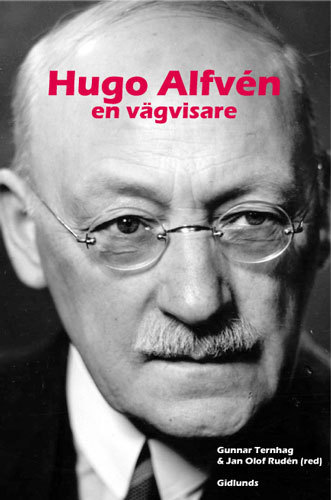 Hugo Alfvén : en vägvisare - picture