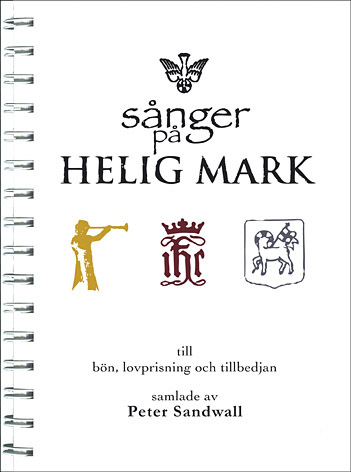 Sånger på Helig Mark : till bön, lovprisning och tillbedjan_0