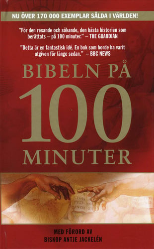 Bibeln på 100 minuter - picture