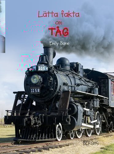 Lätta fakta om tåg_0
