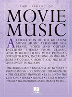 Library of Movie Music_0