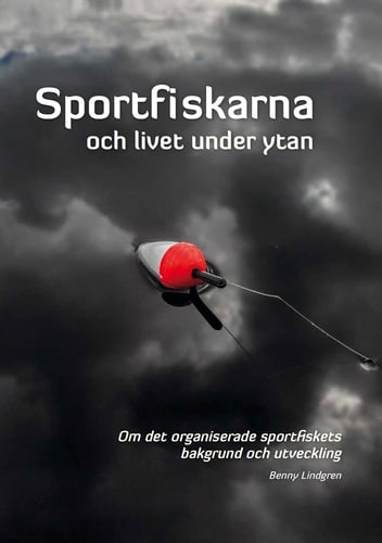 Sportfiskarna och livet under ytan_0