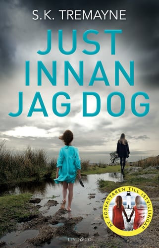 Just innan jag dog - picture