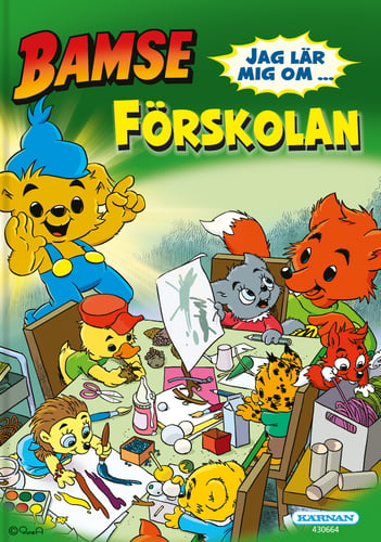 Jag lär mig om förskolan_0