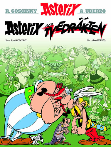 Asterix och tvedräkten_0