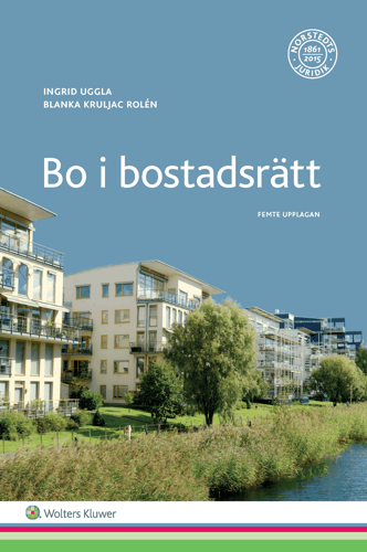 Bo i bostadsrätt - picture