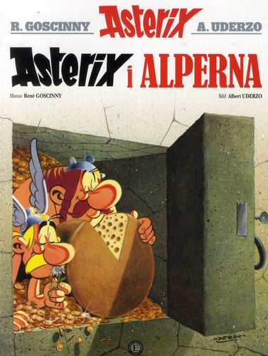 Asterix i Alperna_0