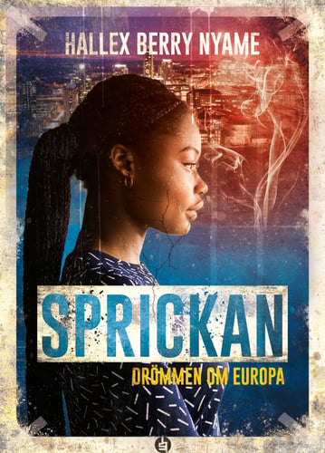 Sprickan : drömmen om Europa_0