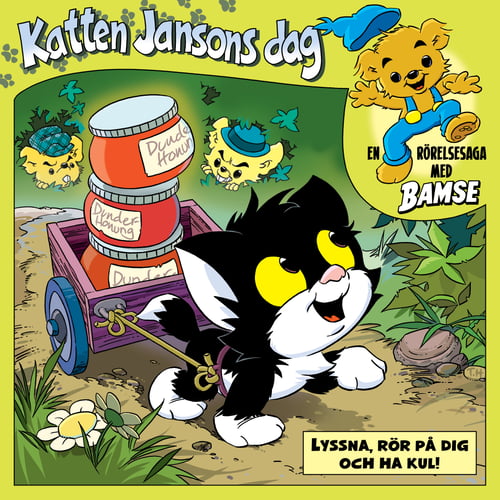 Katten Jansons dag_0