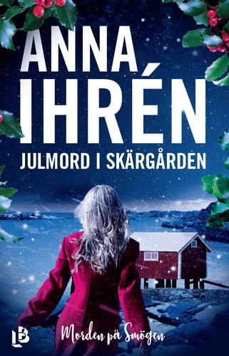 Julmord i skärgården - picture