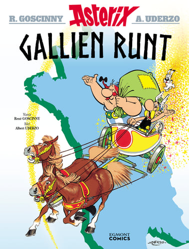 Gallien runt_0