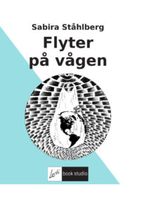 Flyter på vågen - picture