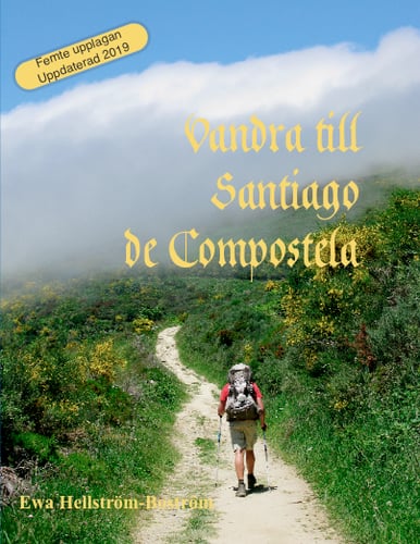 Vandra till Santiago de Compostela_0