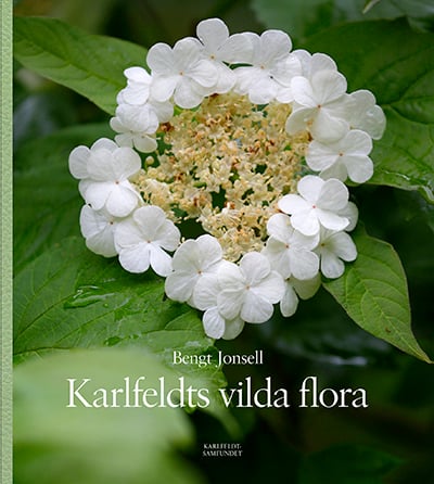 Karlfeldts vilda flora_0