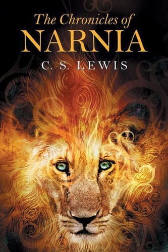 The Chronicles of Narnia_0