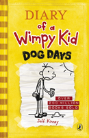 Diary of a Wimpy Kid: Dog Days_0